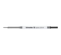 Schneider 7011 Mine de stylo à bille grande capacité Express 225 - M, noir (indélébile)