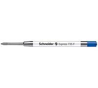 SCHNEIDER 7353 EXPRESS 735 F Recharge grande capacité Bleu indélébile