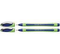 Schneider 79003 / Fineliner xpress Stylo-bille Bleu Lot de 0,8 (Import Allemagne)