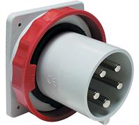 Schneider 81894 Fiche CEE 125 A, 3p+E, 380-415 V AC, IP67