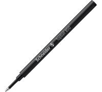 Schneider 8501 Recharge Pour Stylo Roller 8501 - Noir - 0,5 Mm - Indélébile : Non, Noir