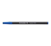 Schneider 8503 Mine pour roller Topball 850 - 0,5 mm, bleu