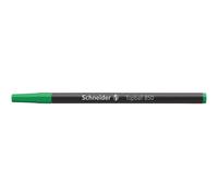 Schneider 8504 Mine pour roller Topball 850 - 0,5 mm, vert