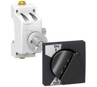 SCHNEIDER A9A27005 - Acti9 - commande rotative noire pour iC60 et iID