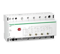 SCHNEIDER A9C15906 CDSc Monofásico 4 circuitos pbt - ccb 41 03