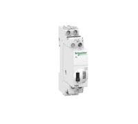 Schneider A9C30112 - Acti9 - iTL télérupteur 16A 2NO 24VCA 12VCC 50-60Hz
