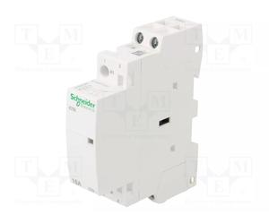 SCHNEIDER A9C40216 Contacteur
