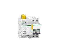 Schneider A9C62216 Télemécanique Acti9 Reflex 2P 16 A Courbe C 10 kA
