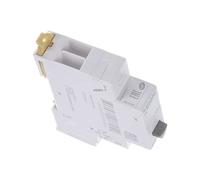 Schneider A9E18033 Bouton Ipb 1na+1nc 20A 250VCA Gris