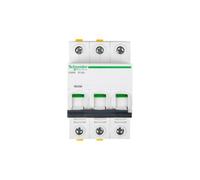 Schneider A9F03340 Disjoncteur IC60 N 3P 40 A w caractéristique