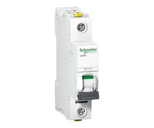 Schneider A9F04113 Disjoncteur iC60N 1P 13A Caractéristique C