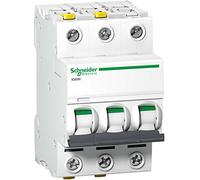 Schneider Electric A9F04340 coupe-circuits Disjoncteur miniature 3