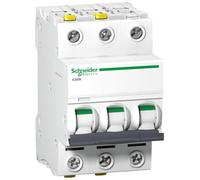 Schneider Electric A9F04340 coupe-circuits Disjoncteur miniature 3