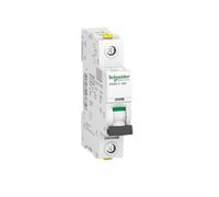 Schneider A9F07116 Disjoncteur iC60H 1P 16 A