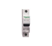 Schneider A9K01110 Disjoncteur K60N 1P 10A B 6kA