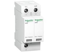 Schneider a9l20200 SPD iprd20 2P 5 kA estr. Type 2