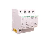 Schneider A9L40400 x IPRD40 Parafoudre modulaire 4P 350 V Blanc