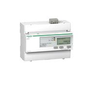 Schneider A9MEM3350 Compteur d'énérgie 125A Acti9 iem3350