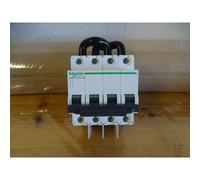 Interrupteur de surintensité 2P C 15A PV 800V DC Acti9 A9N61659