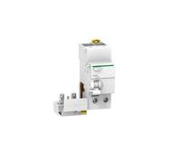 Schneider A9Q31240 - Acti9 Vigi iC60 bloc différentiel 2P 40A 30mA type A Si 230-240/400-415V