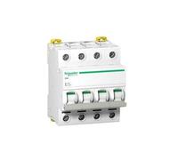INT. MANUAL ISW 4X125A 415 VCA