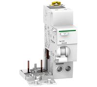 Schneider A9V41225 Bloc différentiel Acti9 Vigi iC60 2P 30mA 25A type AC