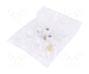 SCHNEIDER A9XPCD04 Pince d'alimentation