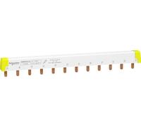 Schneider A9XPH312 Componente Elettronico, White