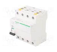 SCHNEIDER A9Z22463 Interrupteur différentiel