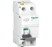 Schneider A9Z24240 Disjoncteur Différentiel IId 2P 40 a 300 Ma Type A