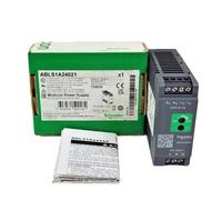 Schneider ABLS1A24021 Alimentation Modicon À Découpage 24V 2.1A