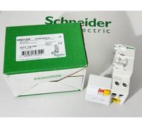 Schneider Electric – Bloc différentiel Acti9 Vigi iC60 2P 25 A 30 mA Type AC 230-240/400-415V