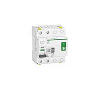 Schneider Electric A9Z61225 Interrupteur différentiel sensible à tous les courants Interrupteur di