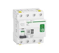 Schneider Electric A9Z64425 Inter Diff iID 4P 25A B 300m