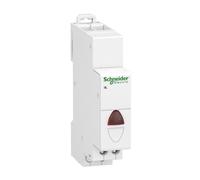Schneider Acti9 IIL Lumière Indicateur LED Rouge 110-230V - A9E18320