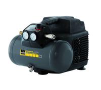 Schneider Air comprimé 6 litres compresseur CPM 155-8-6 WOF base
