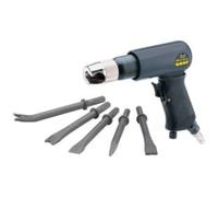 Schneider Air comprimé Marteau burineur MLH-Set de base D322430 incl. Chisel et étuis