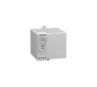 Schneider Alimentation à Commutation Réglée 380..500VAC Triphasé Out 24 VDC 3 Ph
