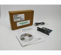 Schneider AP9630 Ups Réseau Carte de Gestion