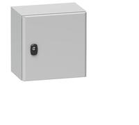Schneider - Armoire rAL 7035 1000 x 800 x 300 nsys3d10830 électrique, G