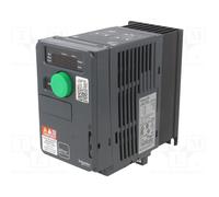 SCHNEIDER ATV320U06M2C Automation module