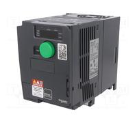 SCHNEIDER ATV320U07N4C Automation module