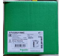 Schneider ATV320U11N4C AC Speed Drive NEW In Box
