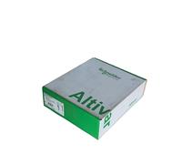 SCHNEIDER ATV340U07N4E ALTIVAR 340 VARIABLE SPEED DRIVE 0.75KW 400V 3PH ETHERNET