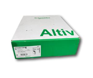 Schneider ATV340U15N4 Inverter Drive 4 kW 3 phases (neuf en boîte) étagère