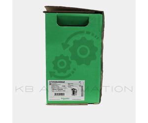 Schneider ATV930U55N4Z Variable speed drive Altivar Process ATV900, 5,5 kW