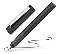 Schneider Base L / 160401 Stylo plume Noir