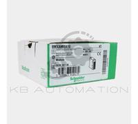 Schneider BMXAMI0410 module d'entrée analogique isolé X80 - 4 entrées -...