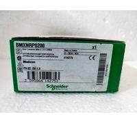 Schneider Electric BMXNRP0200 X80 CONVERT FIBRE MM RJ45