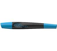 Schneider Breeze Rollerball Stylo, Moyen, Bleu
